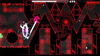 Devil Vortex 84%