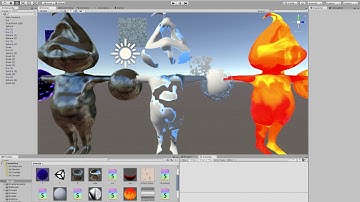 Unity 2018 1 0f2 Personal 64bit   PREVIEW PACKAGES IN USE   1 unity   shaderGraph   PC, Mac & Linux