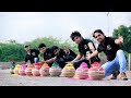 Only For Titanium Army Holi Special Video - Colour Explosion