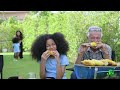 Corn Shouldn't Be Food, But It Is