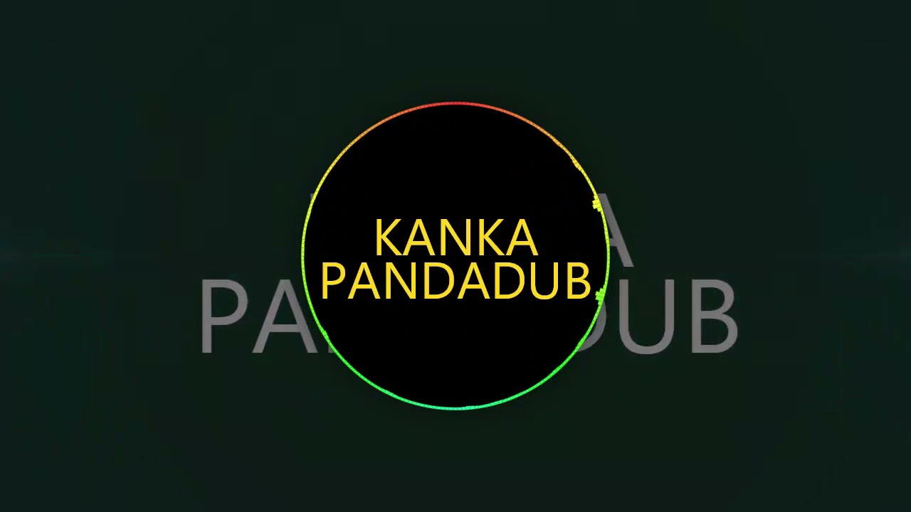 Kanka & Panda Dub