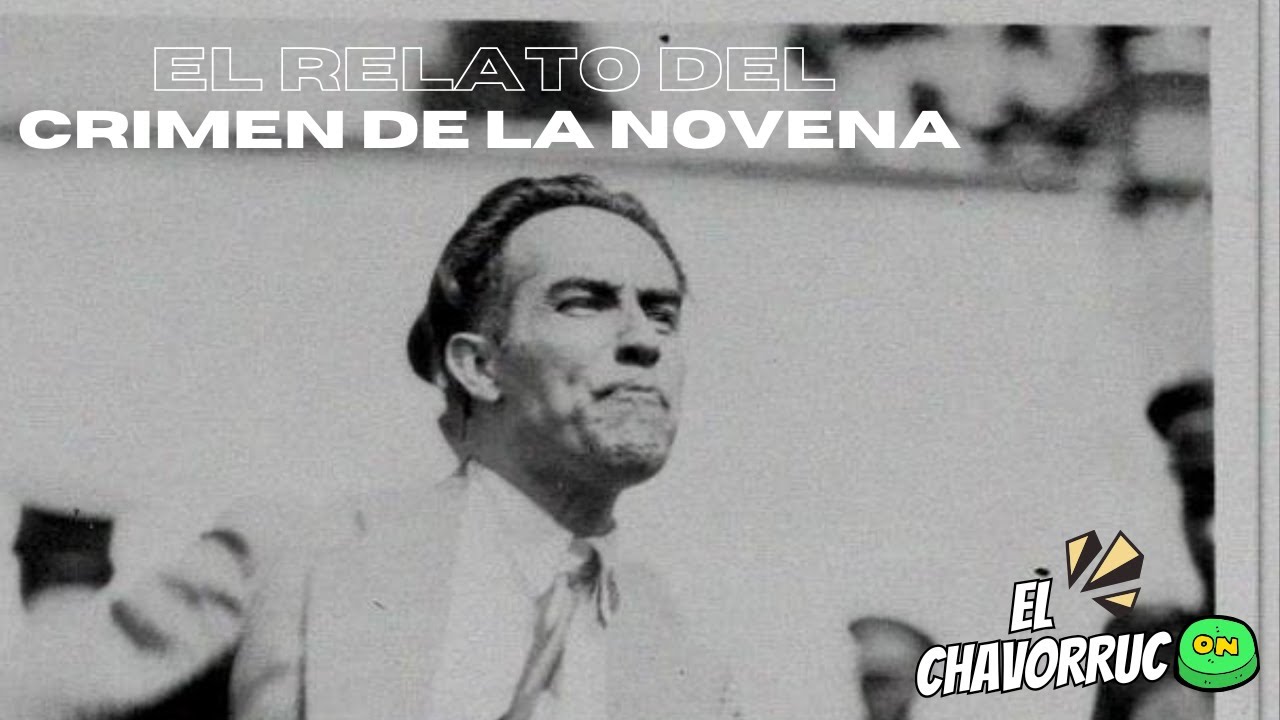 El Crimen de la Novena