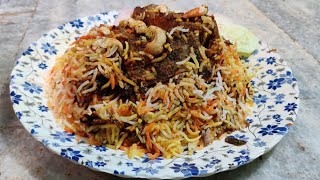 Fish Biriyani Bengali Fish Biriyani How To Make Fish Biryani Full Recipe