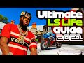 The Ultimate Guide To Play/Install LS Life - 2021 GTA 5