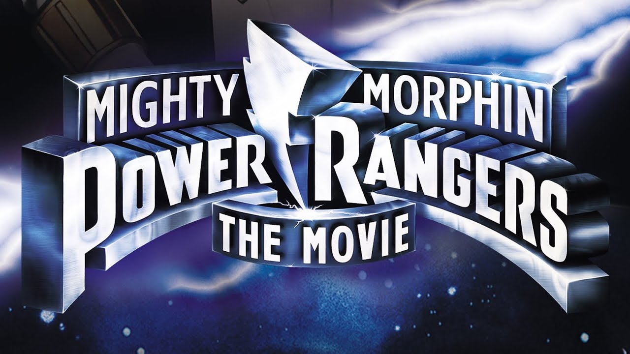 Mighty Morphin Power Rangers: The Movie - YouTube