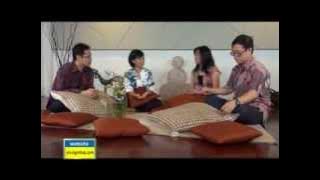Download lagu Young On Top Metro TV Eps. 10 - Nutrifood Research Center