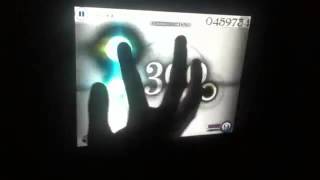 Cytus - Precipitation in Entrance II HARD One Hand TP100