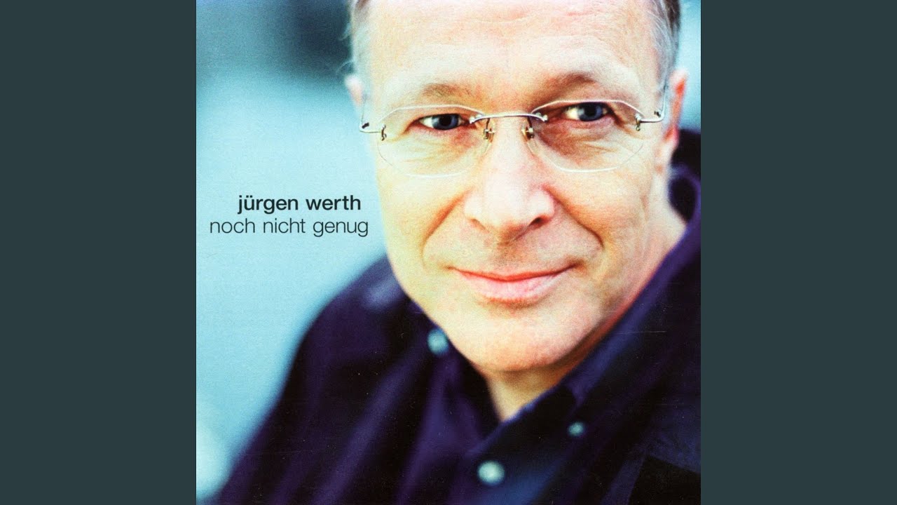 Und wiegt die Schuld auch noch so schwer