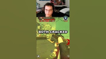 This is how you 1v3 a team in apex legends #gaming #shorts #apexlegends