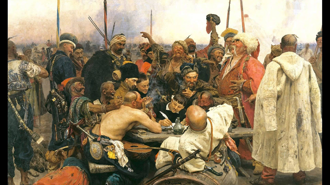 Cossacks European Wars Full Original Soundtrack HD