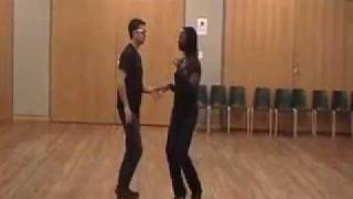 How to Dance Jive Nation Toronto Dance Classes Beginner - Intermediate 3011-11