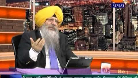 SOS 1/7/15 P.2 Dr.A Singh on : Arrest of Jagtar Si...
