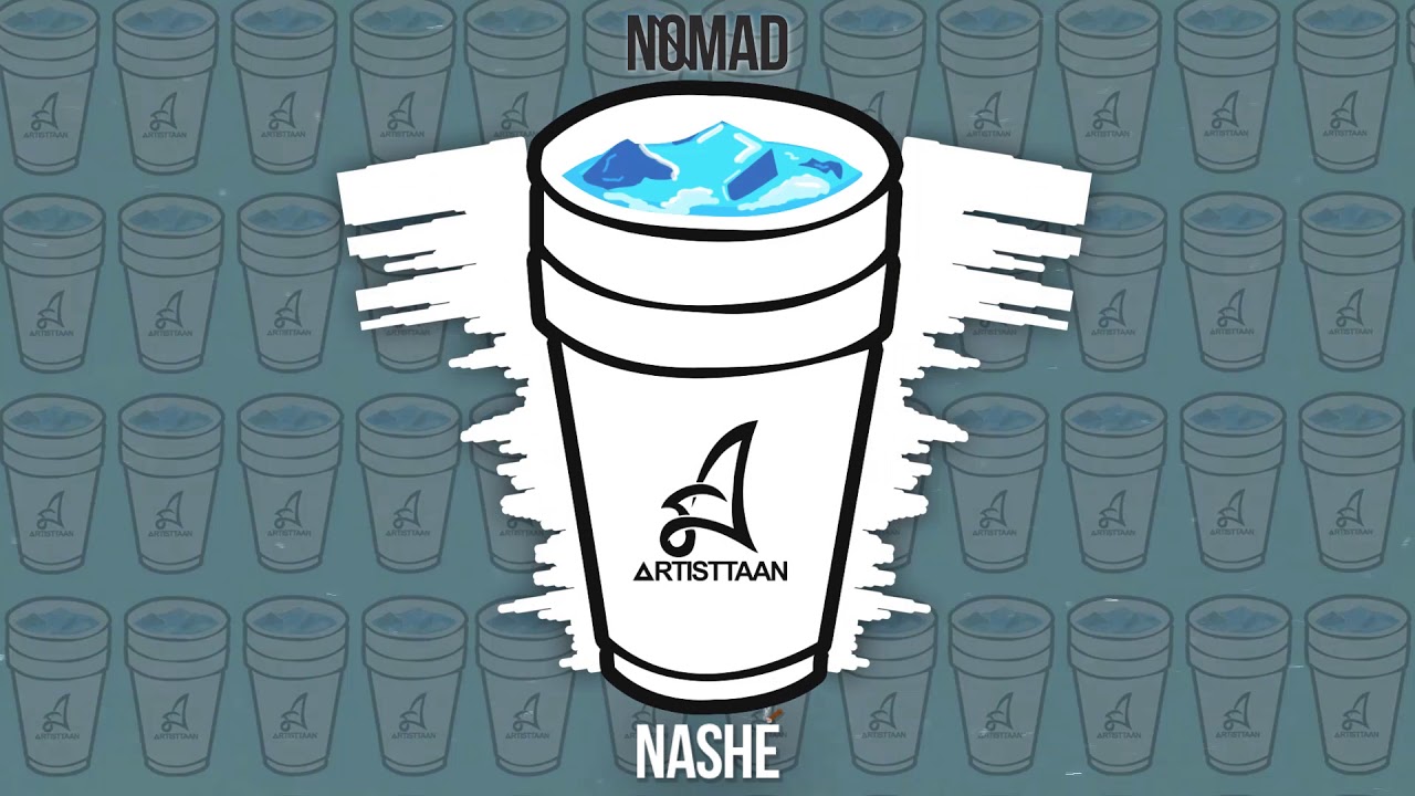 NASHE | NOMAD | OFFICIAL AUDIO | ARTISTTAAN EDM