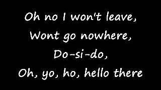 Eminem- Square Dance lyrics