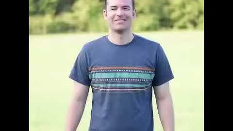 Learn ASL Daily - Day 9 | How to sign "Where are you from?" in ASL