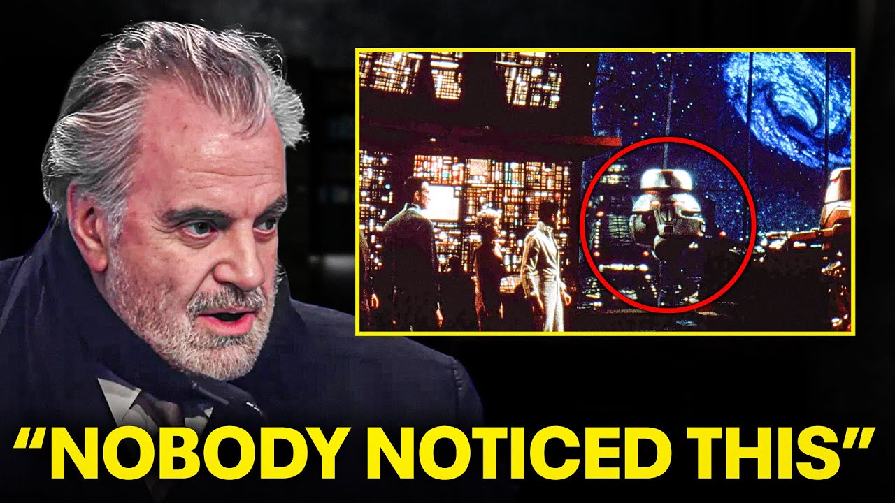 Актерский состав фильма «Черная дыра» (1979) раскрывает то, чего большинство фанатов так и не поняли