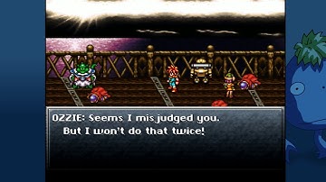 CBGaiden: Chrono Trigger MSU-1 Part 10 - "The Hero Appears"