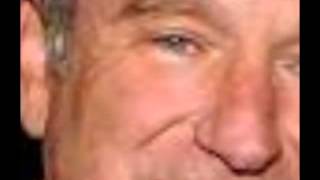 RIP Robin Williams  -  A True Hulkamaniac