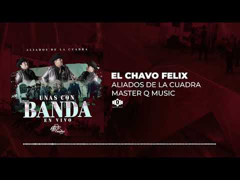 Chavo Felix -