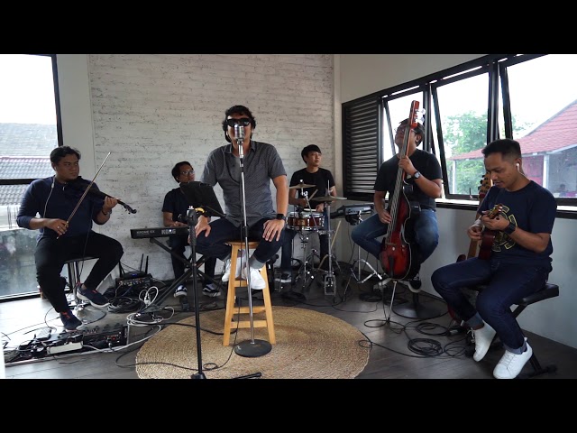 PAKSI BAND - ANOMAN OBONG | KERONCONG MODERN class=