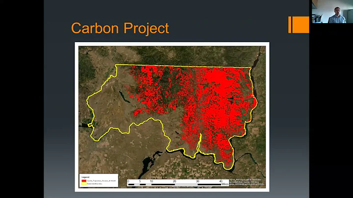 Tribal Carbon Projects - C. Desautel, N. Lojewski ...