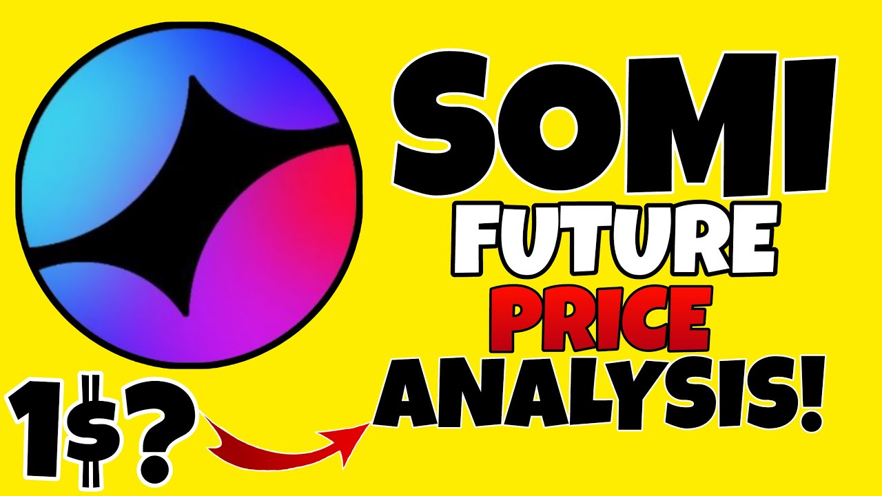 🚨 Somnia Coin Future Price Analysis | SOMI Crypto News Today | Somi Crypto | Safe For Invest
