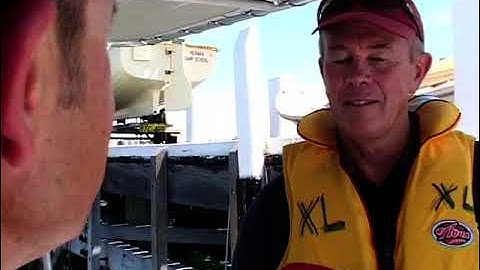 Recreational Skippers Ticket Assessment Video Version 2