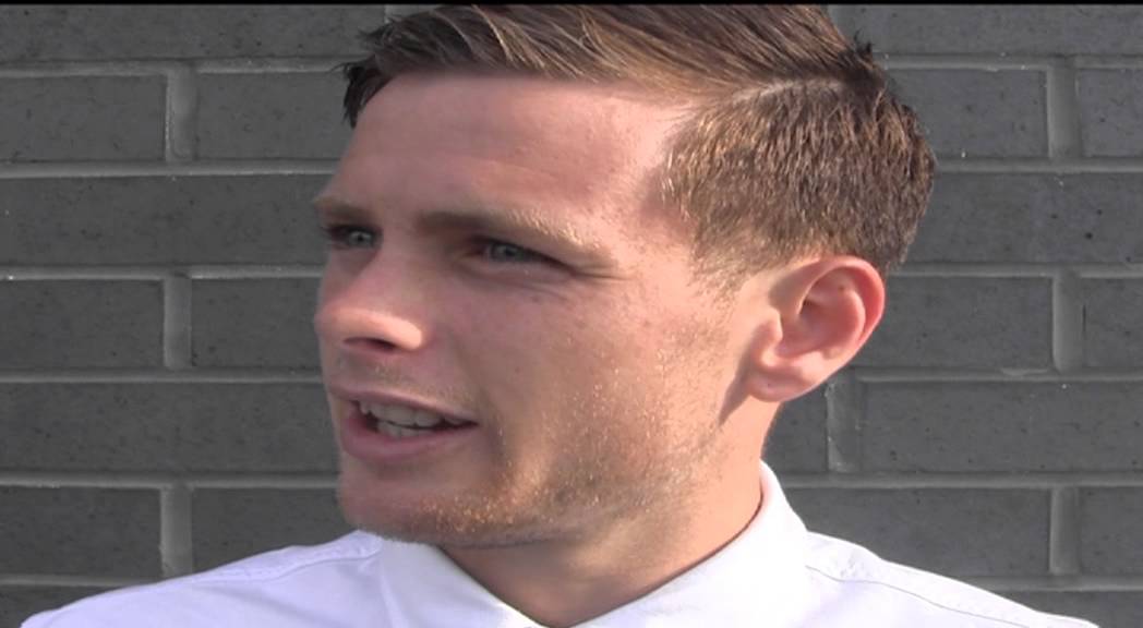 halifax map Mark Byrne on AEL Limassol