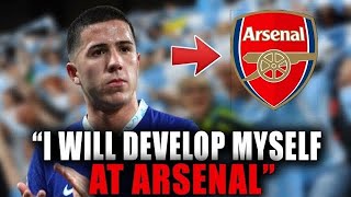 LAST MINUTE BOMBSHELL! FINALLY! MIKEL ARTETA  CONFIRMS NOW! ARSENAL TRANSFER NEWS TODAY screenshot 5