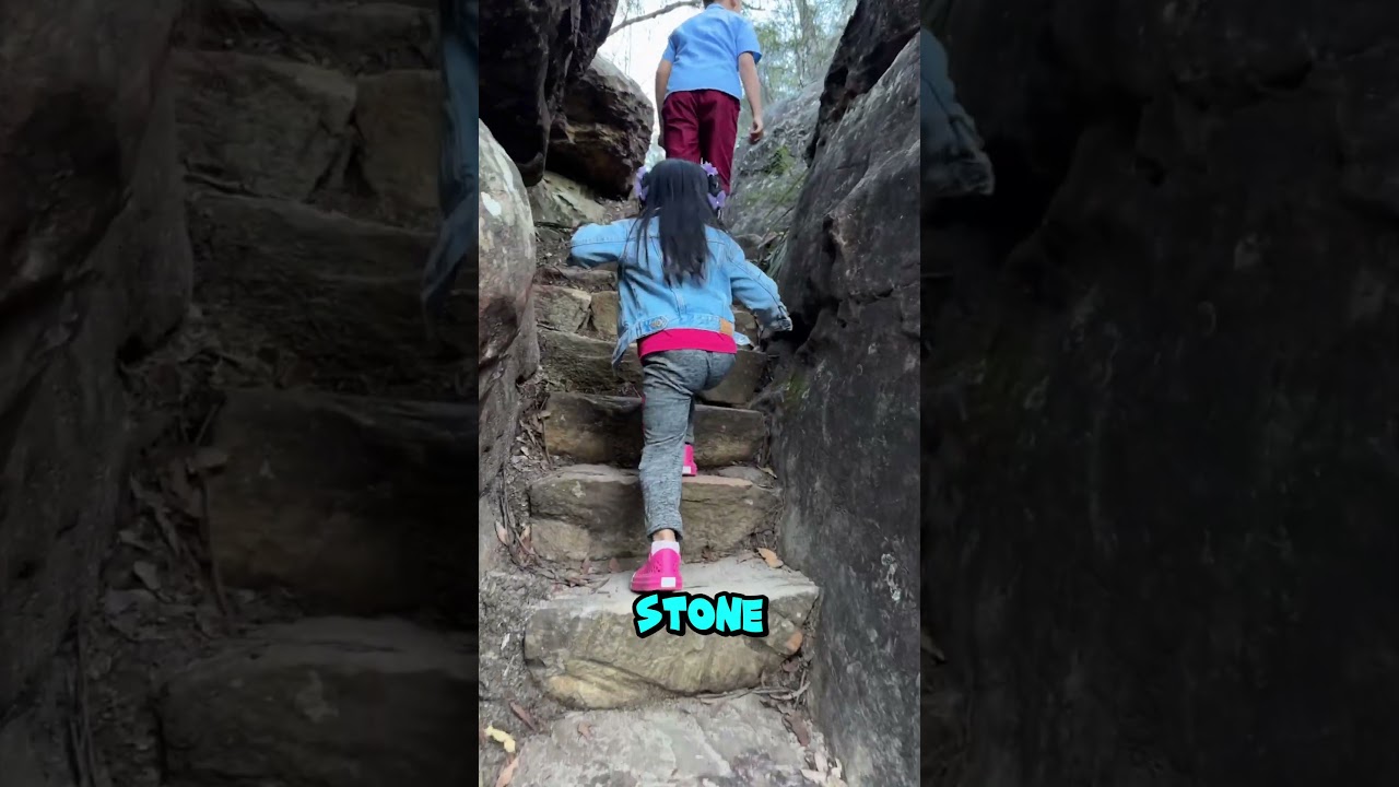 🌿 Family Adventure at Bobbin Head! 🌿