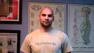 Encintas Painter Suffers From Insomnia