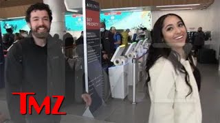 Zack Goytowski and Bliss Poureetezadi weigh in on the whole live stream fiasco | TMZ Details