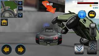 Crime City Real Police Driver: Best Cars Best Missions Android Gameplay screenshot 5
