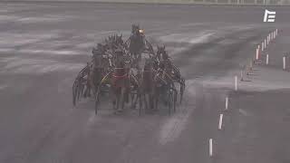 Vidéo de la course PMU PRIX DU LIMOUSIN