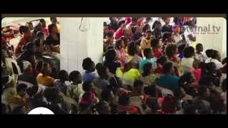 OMWAMI WANGE YANKUBANGA OBUJULIZI BWA ABAKYALA ABFUMBO 