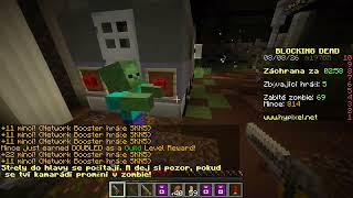 Hypixel - Blocking Dead - Full Screen #109