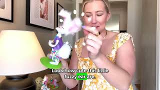 Annalee Dolls 2024 Spring Collection | Jellybean set