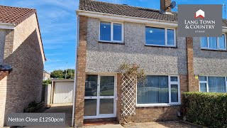 Netton Close - Property Tour