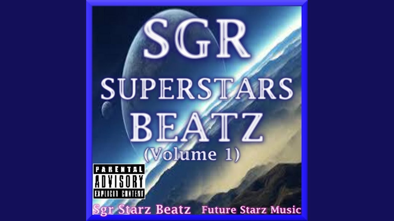 SGR Superstars Beatz, Vol. 1 (Full Album)