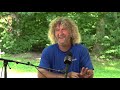Delaware Disc Golf Challenge | Press Conference