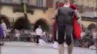 Bible- Plague Of Frogs July08.Mov