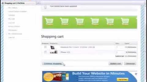 Lifeclickz (Better than Lockerz) Sign up and get free prizes! (Wii, iPod Touch, Macbooks..)