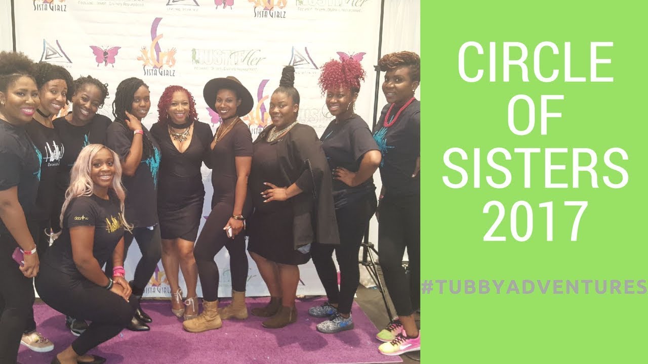 CIRCLE OF SISTERS 2017 | 