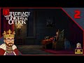 Diplomacy is Not an Option 02 Totally blind, let's play.  Mission2