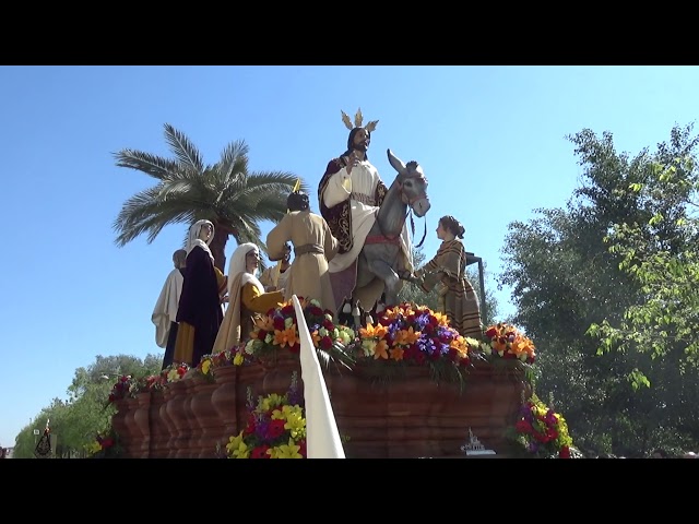 || La Borriquita || Semana Santa Córdoba 2017