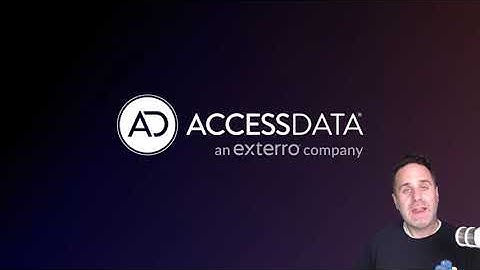 FTK Feature Focus - Episode 22 - Registry Viewer Common Areas