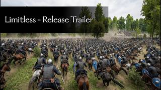 Limitless - Epic Campaign Battle - Release Trailer