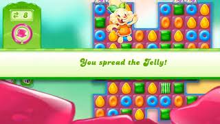 CANDY CRUSH JELLY SAGA 🍬🍬[ 3066 - 3067 ]🌟🌟🌟 screenshot 5