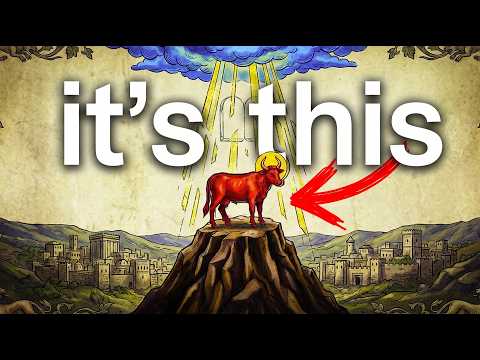 The Bible's Cow Problem Is Worse Than You Think