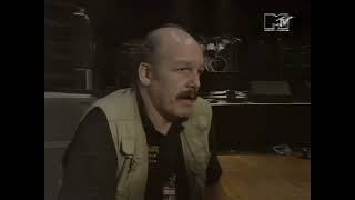 Iron Maiden - No Prayer On The Road MTV UK Special 1990 (Headbangers Ball Full HD Remastered Video))